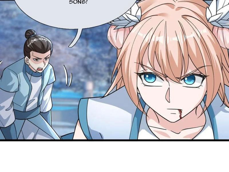 Thu Triệu Vạn Đồ Đệ, Vi Sư Vô Địch Thế Gian: Chapter 66