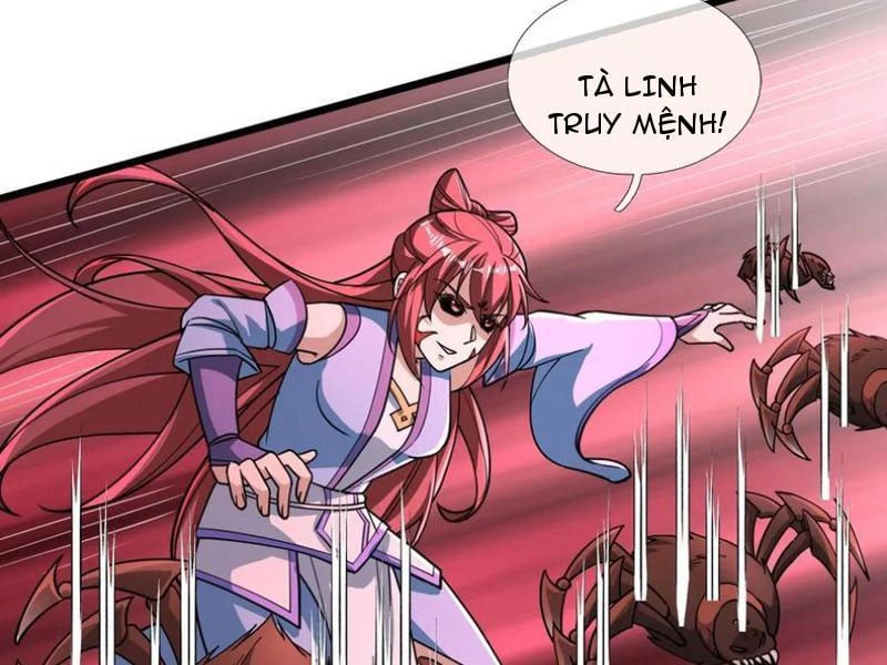 Thu Triệu Vạn Đồ Đệ, Vi Sư Vô Địch Thế Gian: Chapter 66