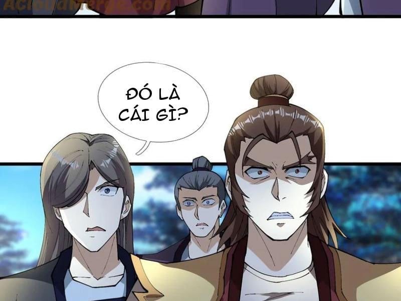 Thu Triệu Vạn Đồ Đệ, Vi Sư Vô Địch Thế Gian: Chapter 66