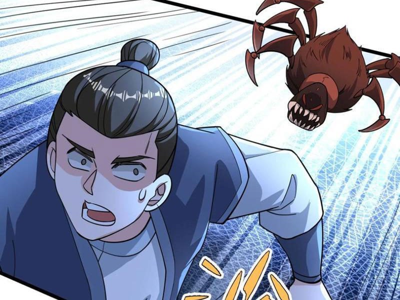 Thu Triệu Vạn Đồ Đệ, Vi Sư Vô Địch Thế Gian: Chapter 66