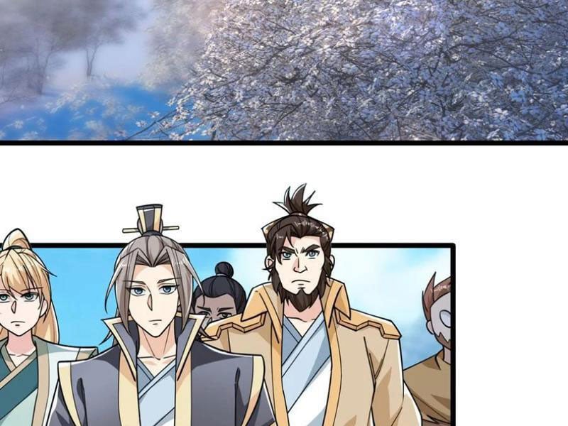 Thu Triệu Vạn Đồ Đệ, Vi Sư Vô Địch Thế Gian: Chapter 66