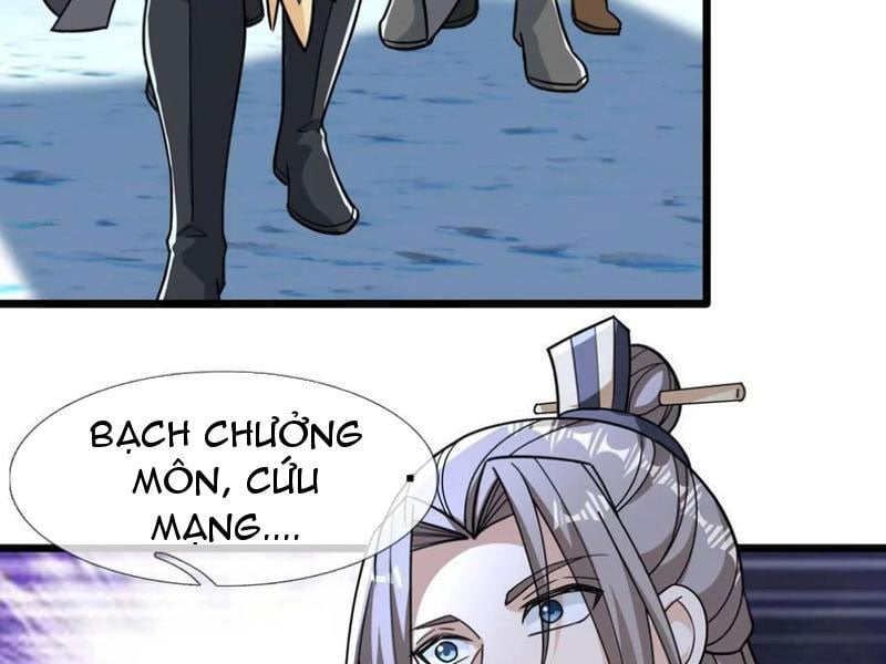 Thu Triệu Vạn Đồ Đệ, Vi Sư Vô Địch Thế Gian: Chapter 66