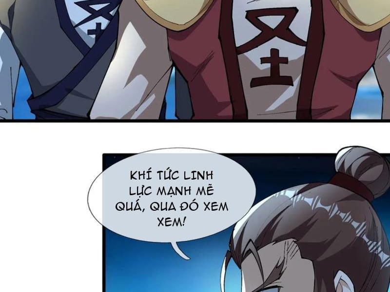 Thu Triệu Vạn Đồ Đệ, Vi Sư Vô Địch Thế Gian: Chapter 66