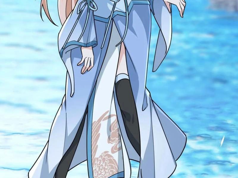 Thu Triệu Vạn Đồ Đệ, Vi Sư Vô Địch Thế Gian: Chapter 66