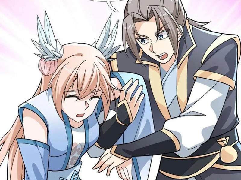 Thu Triệu Vạn Đồ Đệ, Vi Sư Vô Địch Thế Gian: Chapter 66