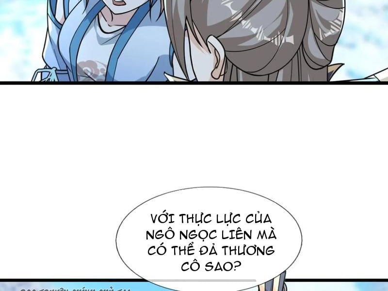 Thu Triệu Vạn Đồ Đệ, Vi Sư Vô Địch Thế Gian: Chapter 66