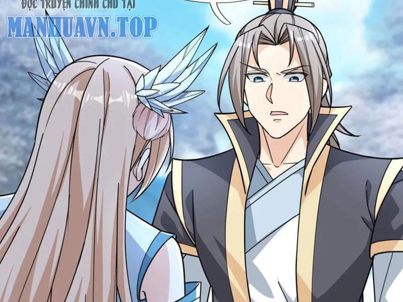 Thu Triệu Vạn Đồ Đệ, Vi Sư Vô Địch Thế Gian: Chapter 66