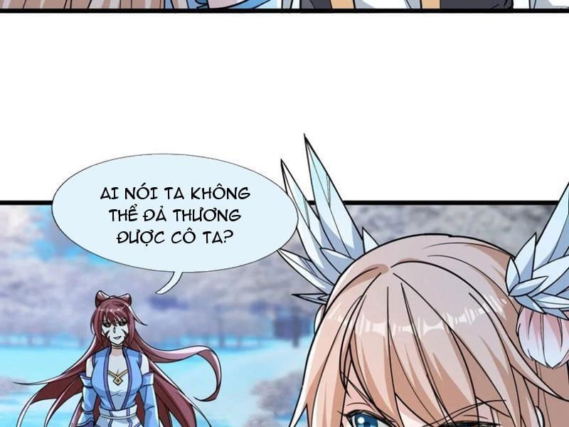 Thu Triệu Vạn Đồ Đệ, Vi Sư Vô Địch Thế Gian: Chapter 66