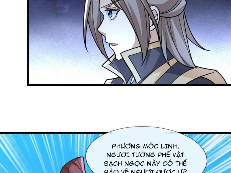 Thu Triệu Vạn Đồ Đệ, Vi Sư Vô Địch Thế Gian: Chapter 66