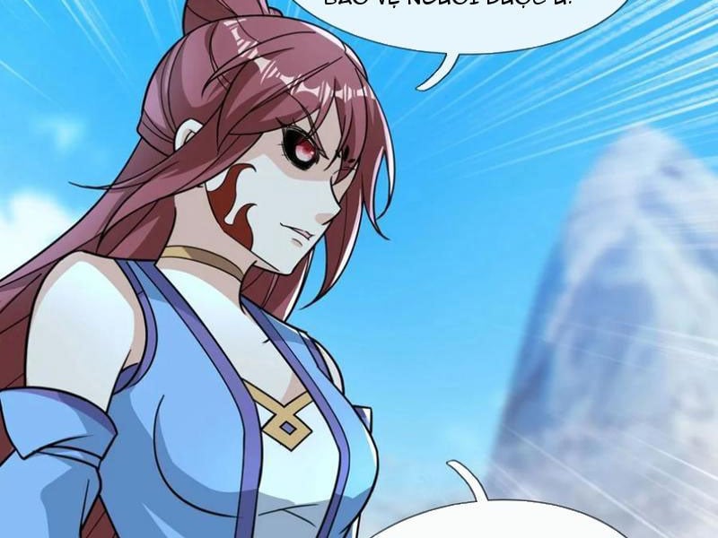 Thu Triệu Vạn Đồ Đệ, Vi Sư Vô Địch Thế Gian: Chapter 66