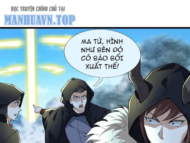 Thu Triệu Vạn Đồ Đệ, Vi Sư Vô Địch Thế Gian: Chapter 66