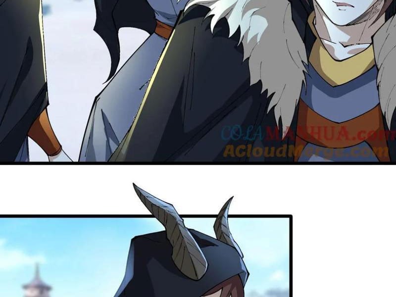 Thu Triệu Vạn Đồ Đệ, Vi Sư Vô Địch Thế Gian: Chapter 66