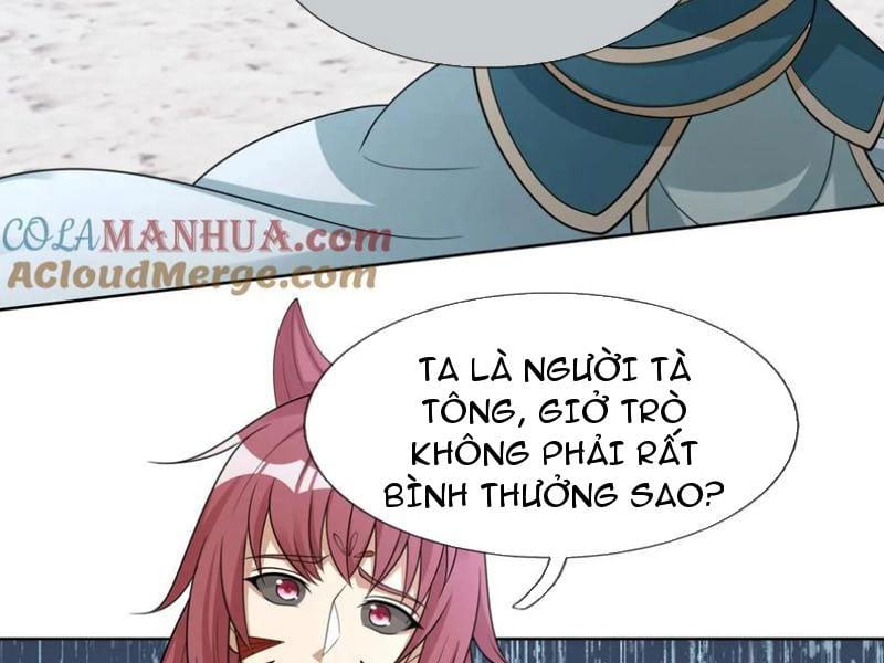 Thu Triệu Vạn Đồ Đệ, Vi Sư Vô Địch Thế Gian: Chapter 66