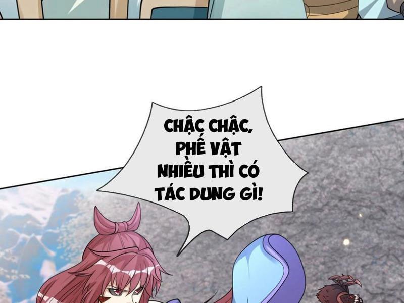 Thu Triệu Vạn Đồ Đệ, Vi Sư Vô Địch Thế Gian: Chapter 66