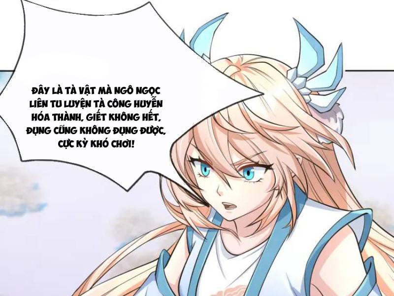 Thu Triệu Vạn Đồ Đệ, Vi Sư Vô Địch Thế Gian: Chapter 67