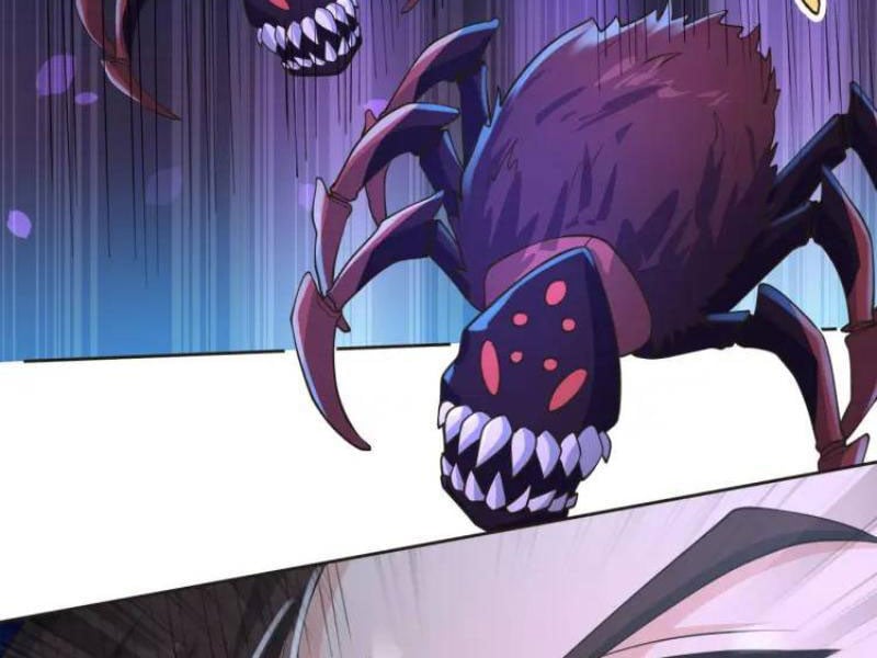 Thu Triệu Vạn Đồ Đệ, Vi Sư Vô Địch Thế Gian: Chapter 67