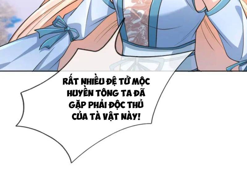 Thu Triệu Vạn Đồ Đệ, Vi Sư Vô Địch Thế Gian: Chapter 67