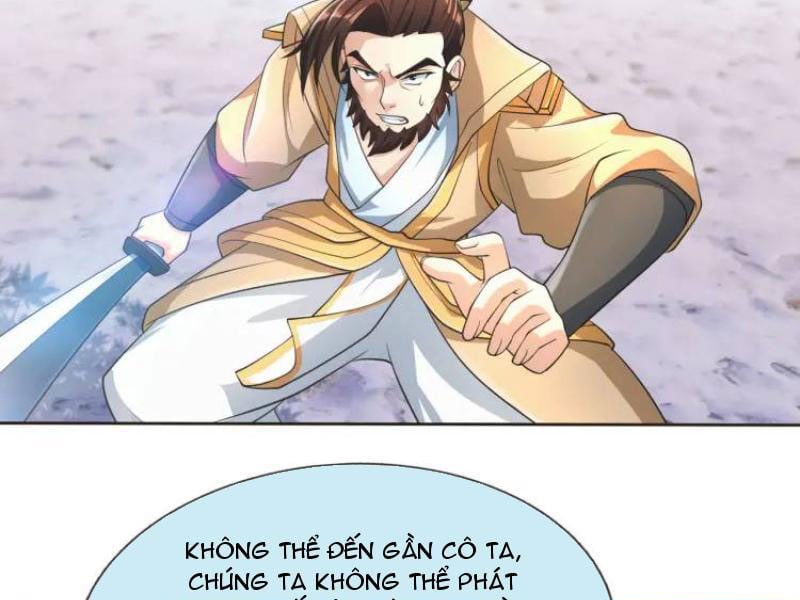 Thu Triệu Vạn Đồ Đệ, Vi Sư Vô Địch Thế Gian: Chapter 67