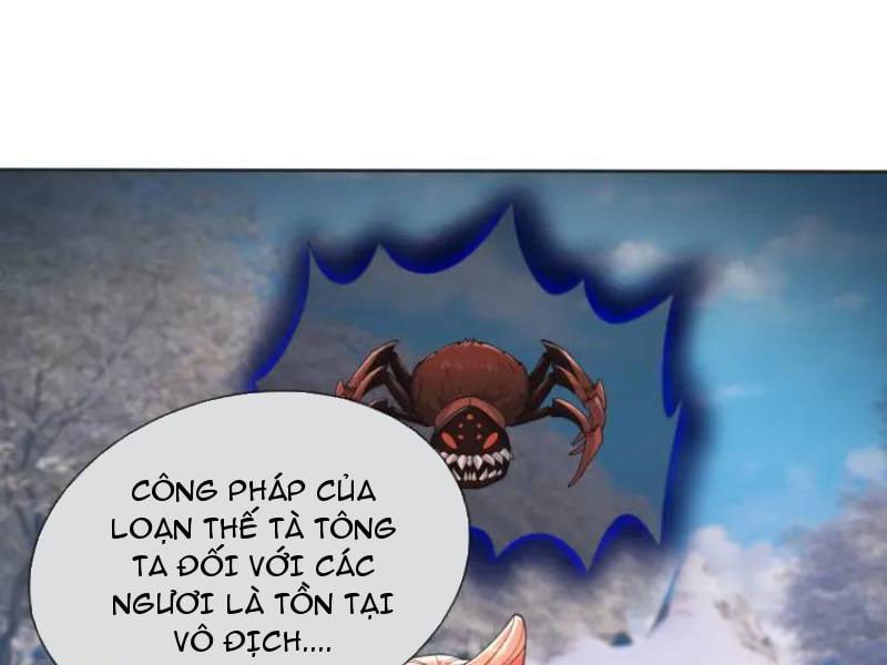 Thu Triệu Vạn Đồ Đệ, Vi Sư Vô Địch Thế Gian: Chapter 67