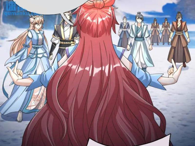 Thu Triệu Vạn Đồ Đệ, Vi Sư Vô Địch Thế Gian: Chapter 67