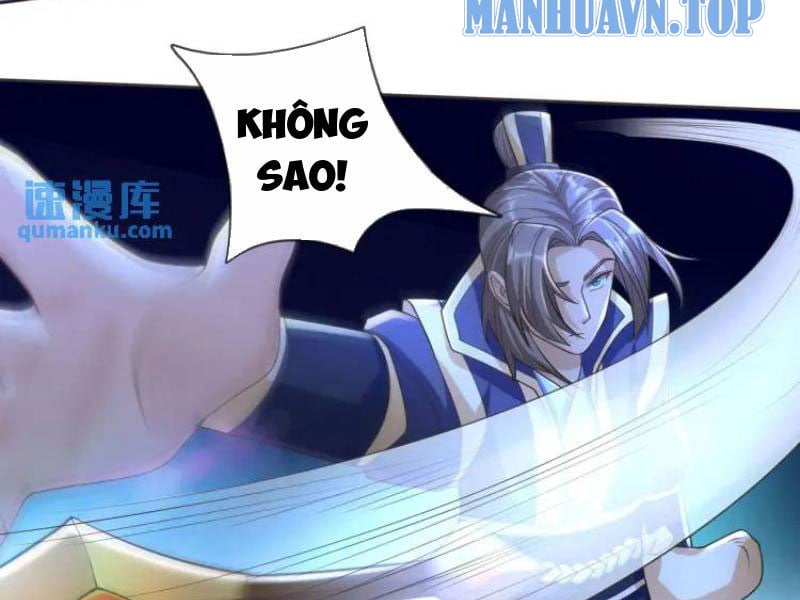 Thu Triệu Vạn Đồ Đệ, Vi Sư Vô Địch Thế Gian: Chapter 67