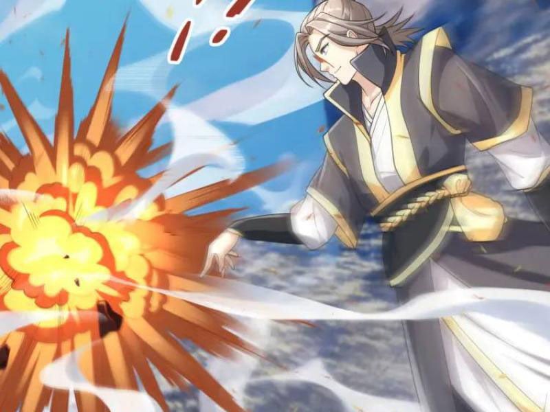 Thu Triệu Vạn Đồ Đệ, Vi Sư Vô Địch Thế Gian: Chapter 67