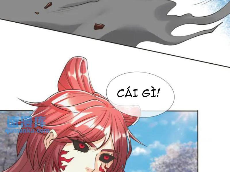 Thu Triệu Vạn Đồ Đệ, Vi Sư Vô Địch Thế Gian: Chapter 67