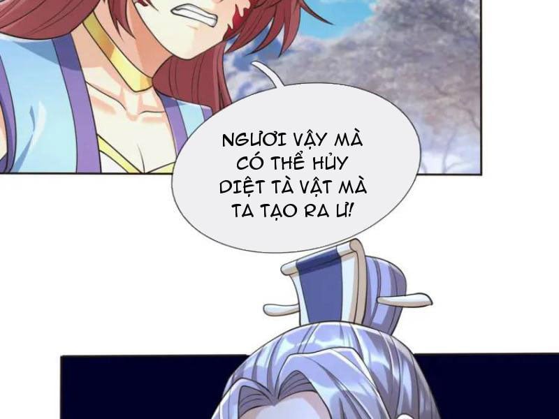 Thu Triệu Vạn Đồ Đệ, Vi Sư Vô Địch Thế Gian: Chapter 67