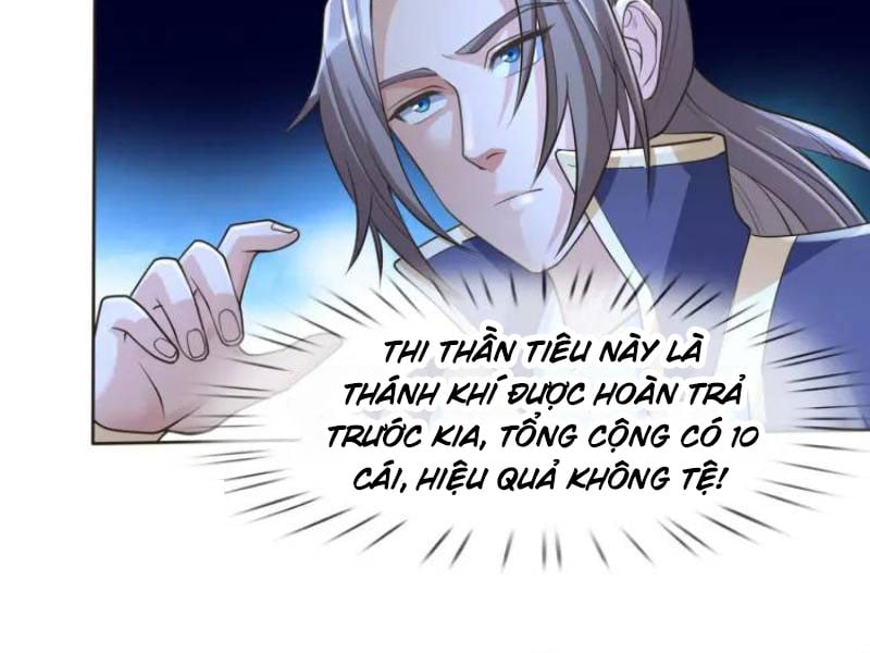 Thu Triệu Vạn Đồ Đệ, Vi Sư Vô Địch Thế Gian: Chapter 67