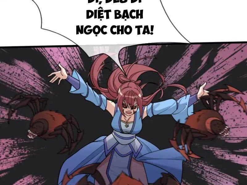 Thu Triệu Vạn Đồ Đệ, Vi Sư Vô Địch Thế Gian: Chapter 67