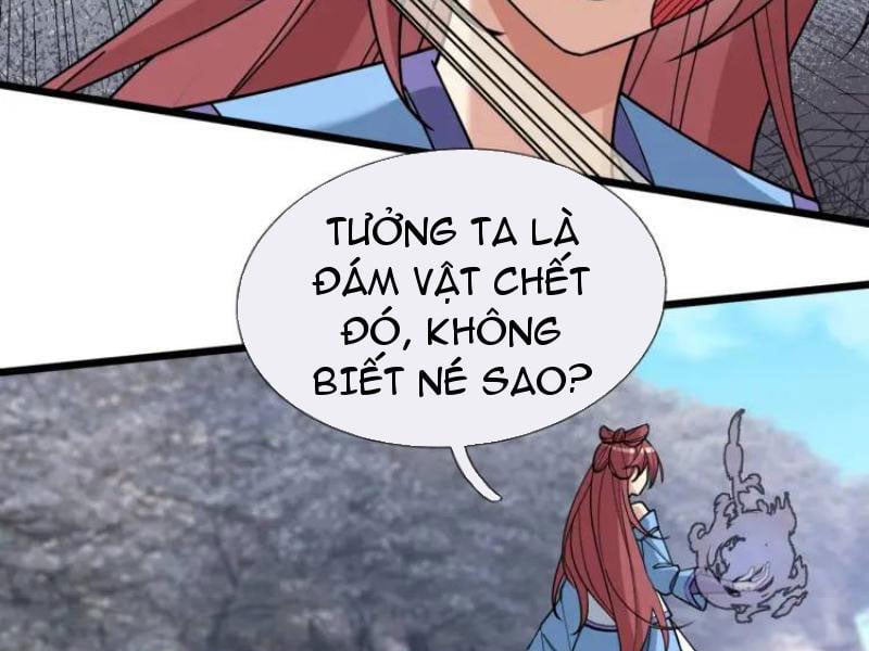 Thu Triệu Vạn Đồ Đệ, Vi Sư Vô Địch Thế Gian: Chapter 67