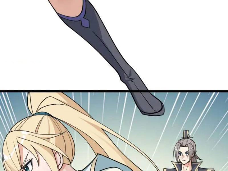 Thu Triệu Vạn Đồ Đệ, Vi Sư Vô Địch Thế Gian: Chapter 67