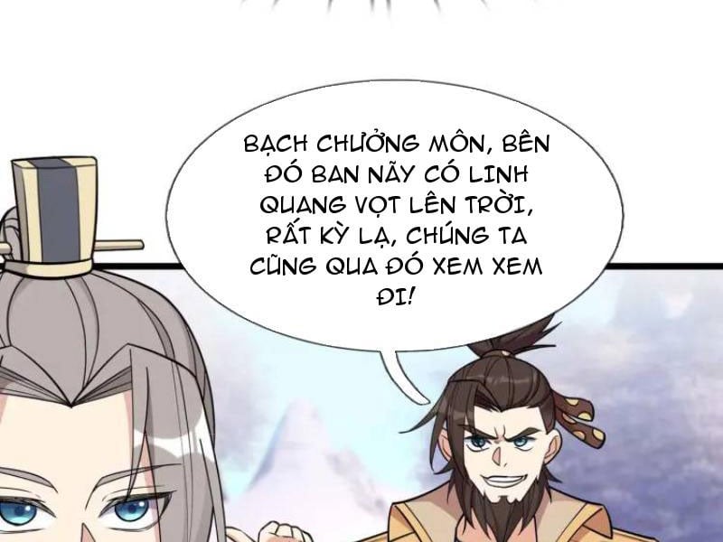 Thu Triệu Vạn Đồ Đệ, Vi Sư Vô Địch Thế Gian: Chapter 67