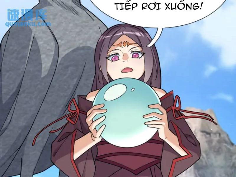 Thu Triệu Vạn Đồ Đệ, Vi Sư Vô Địch Thế Gian: Chapter 67