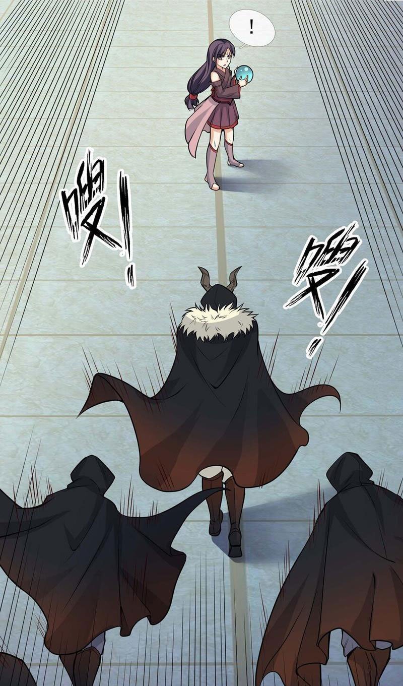 Thu Triệu Vạn Đồ Đệ, Vi Sư Vô Địch Thế Gian: Chapter 68