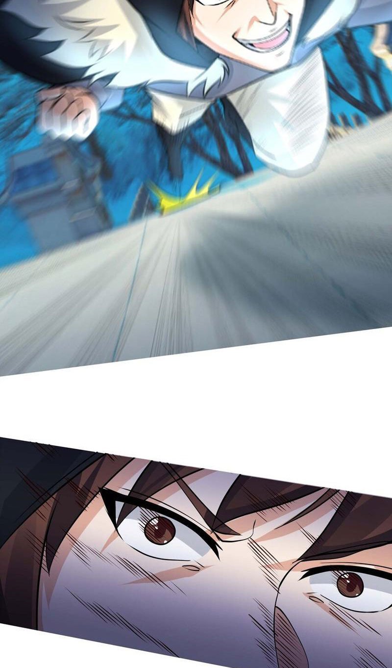 Thu Triệu Vạn Đồ Đệ, Vi Sư Vô Địch Thế Gian: Chapter 68