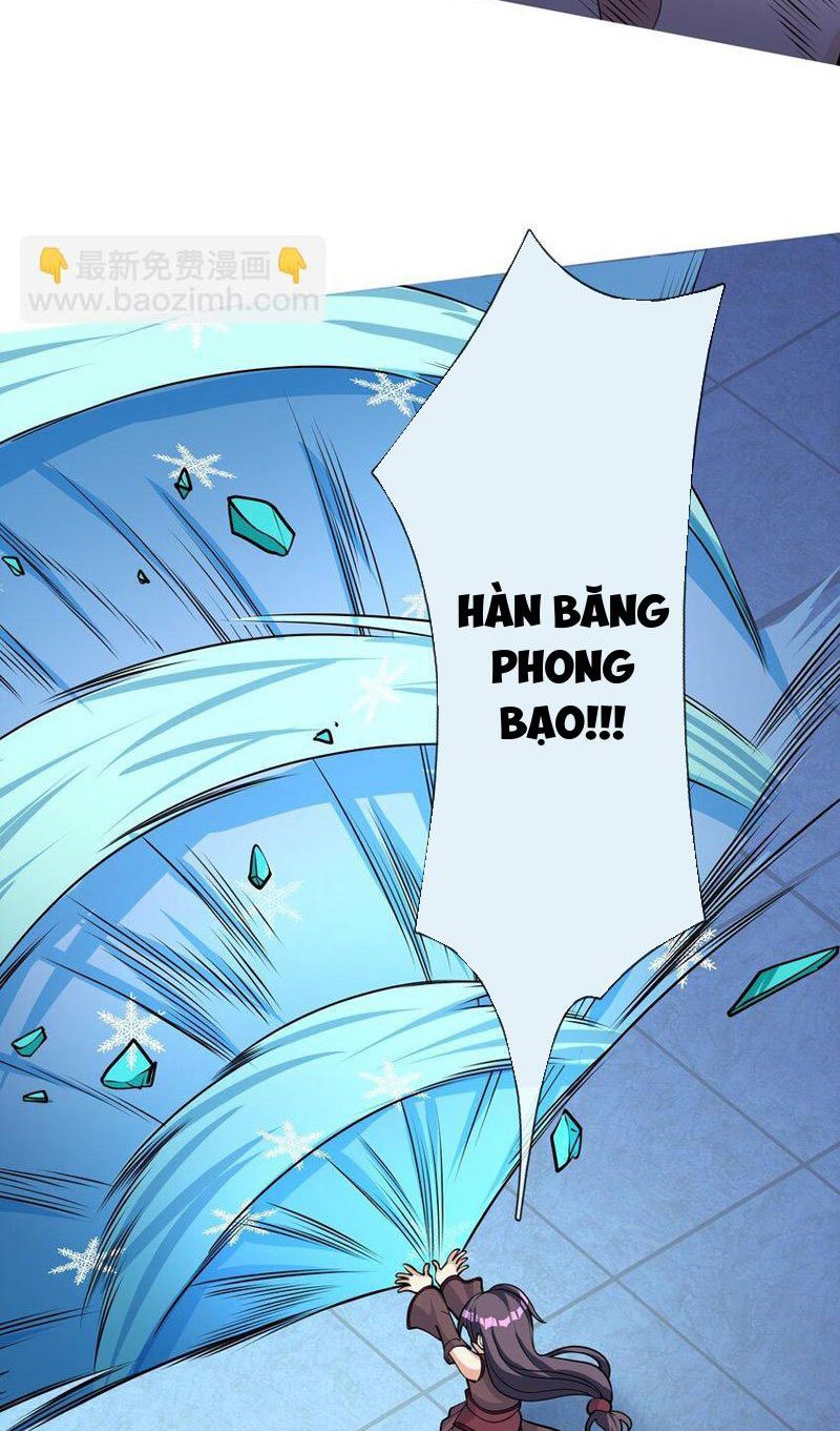 Thu Triệu Vạn Đồ Đệ, Vi Sư Vô Địch Thế Gian: Chapter 68