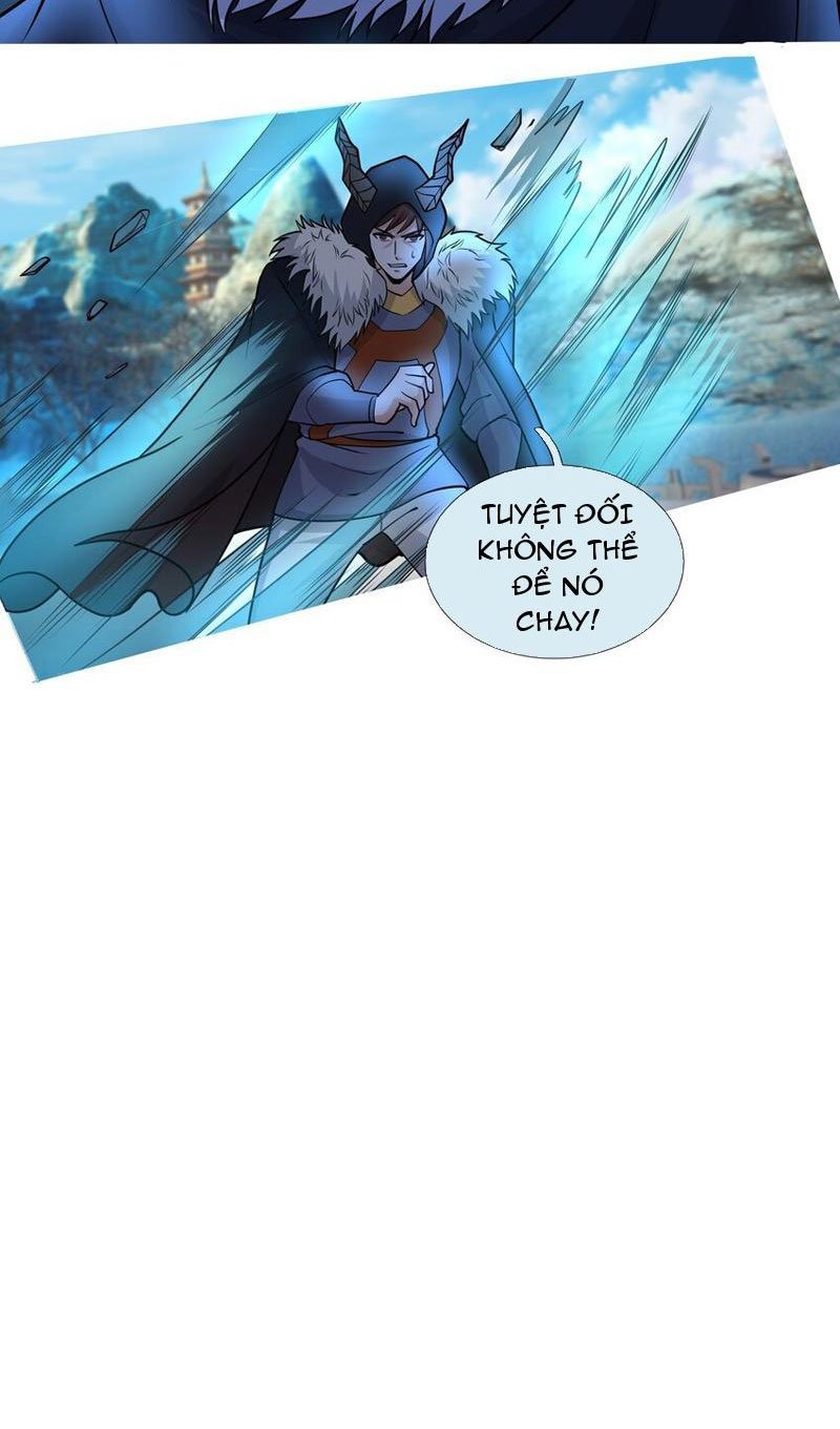 Thu Triệu Vạn Đồ Đệ, Vi Sư Vô Địch Thế Gian: Chapter 68