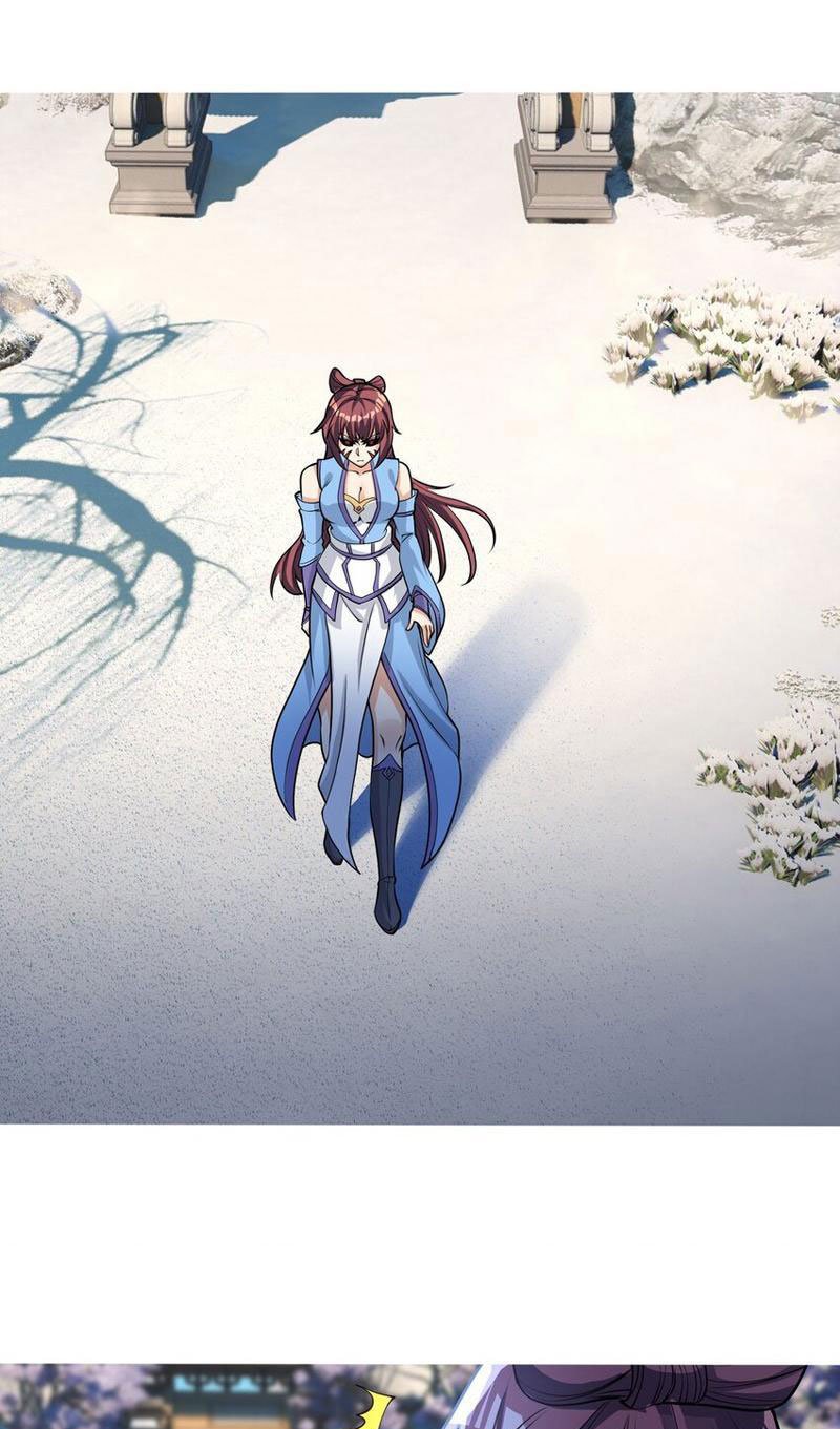 Thu Triệu Vạn Đồ Đệ, Vi Sư Vô Địch Thế Gian: Chapter 68