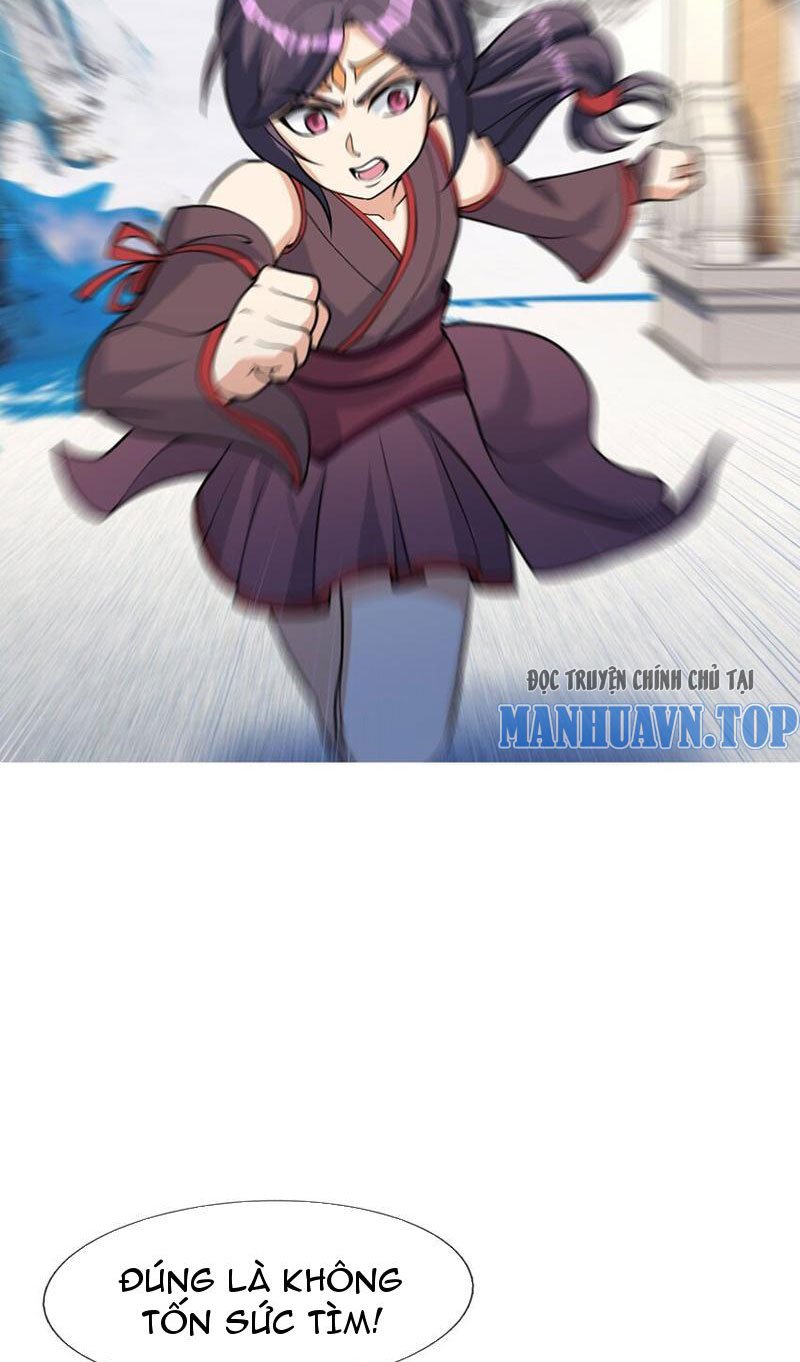 Thu Triệu Vạn Đồ Đệ, Vi Sư Vô Địch Thế Gian: Chapter 68