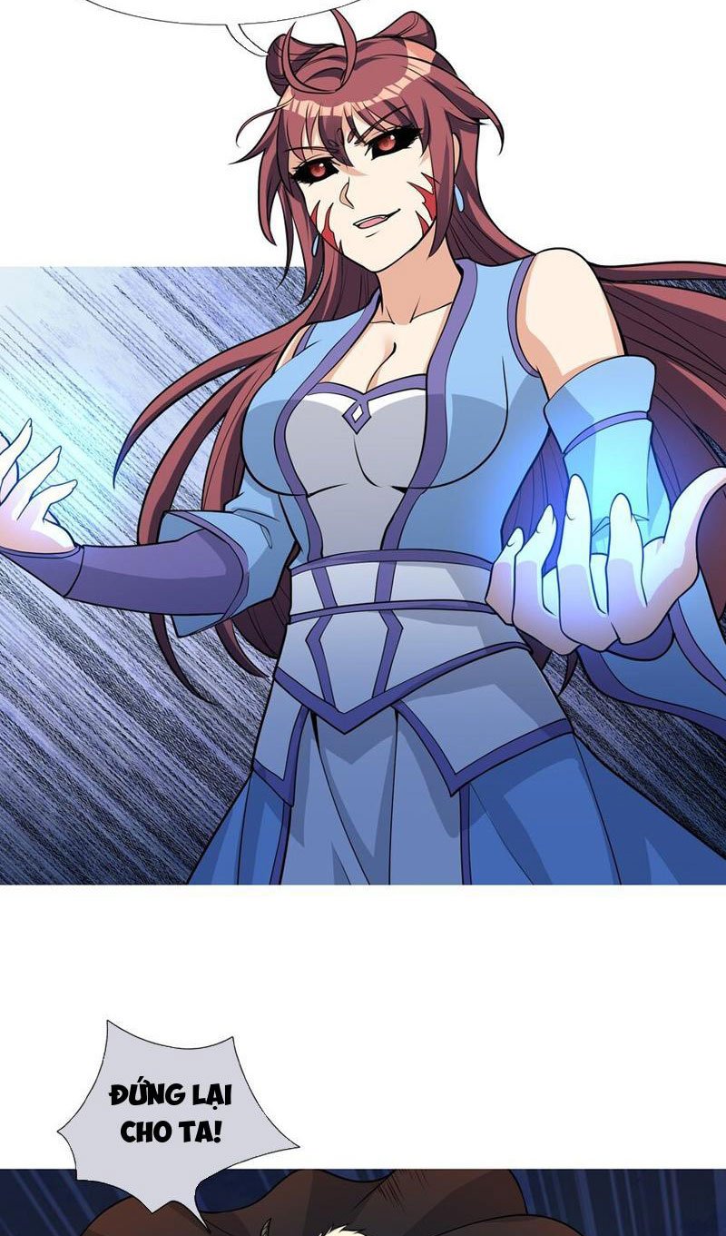 Thu Triệu Vạn Đồ Đệ, Vi Sư Vô Địch Thế Gian: Chapter 68