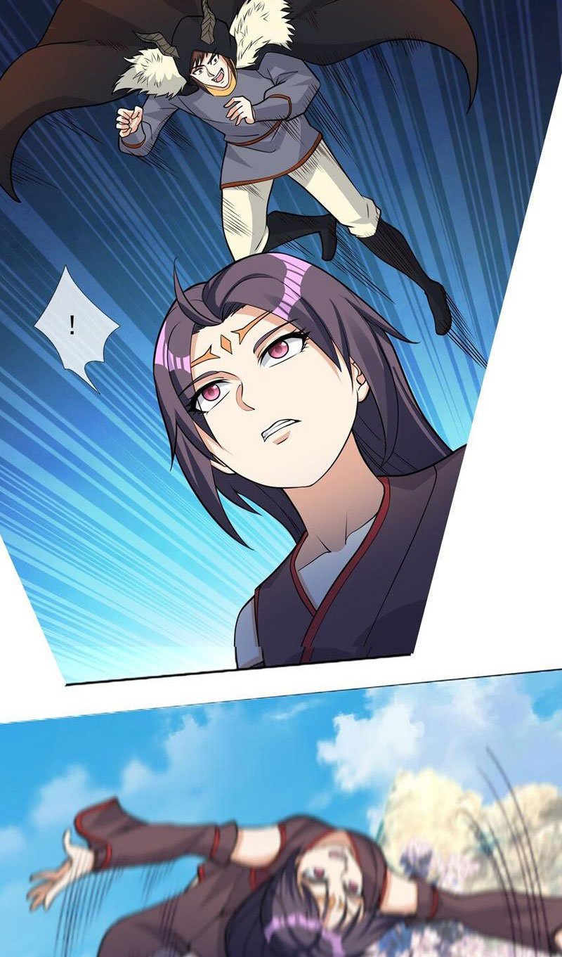 Thu Triệu Vạn Đồ Đệ, Vi Sư Vô Địch Thế Gian: Chapter 68