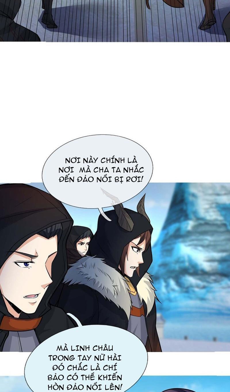 Thu Triệu Vạn Đồ Đệ, Vi Sư Vô Địch Thế Gian: Chapter 68