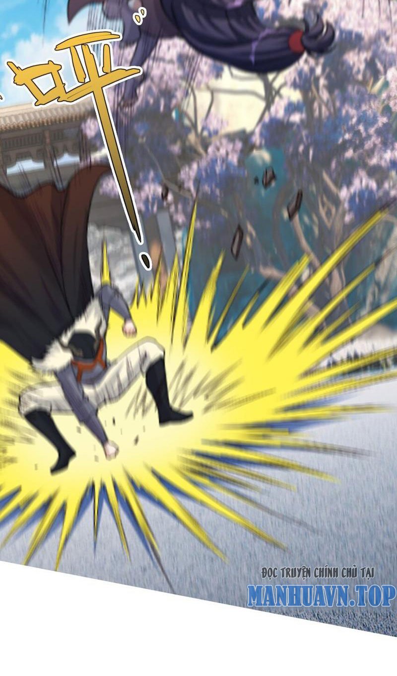 Thu Triệu Vạn Đồ Đệ, Vi Sư Vô Địch Thế Gian: Chapter 68