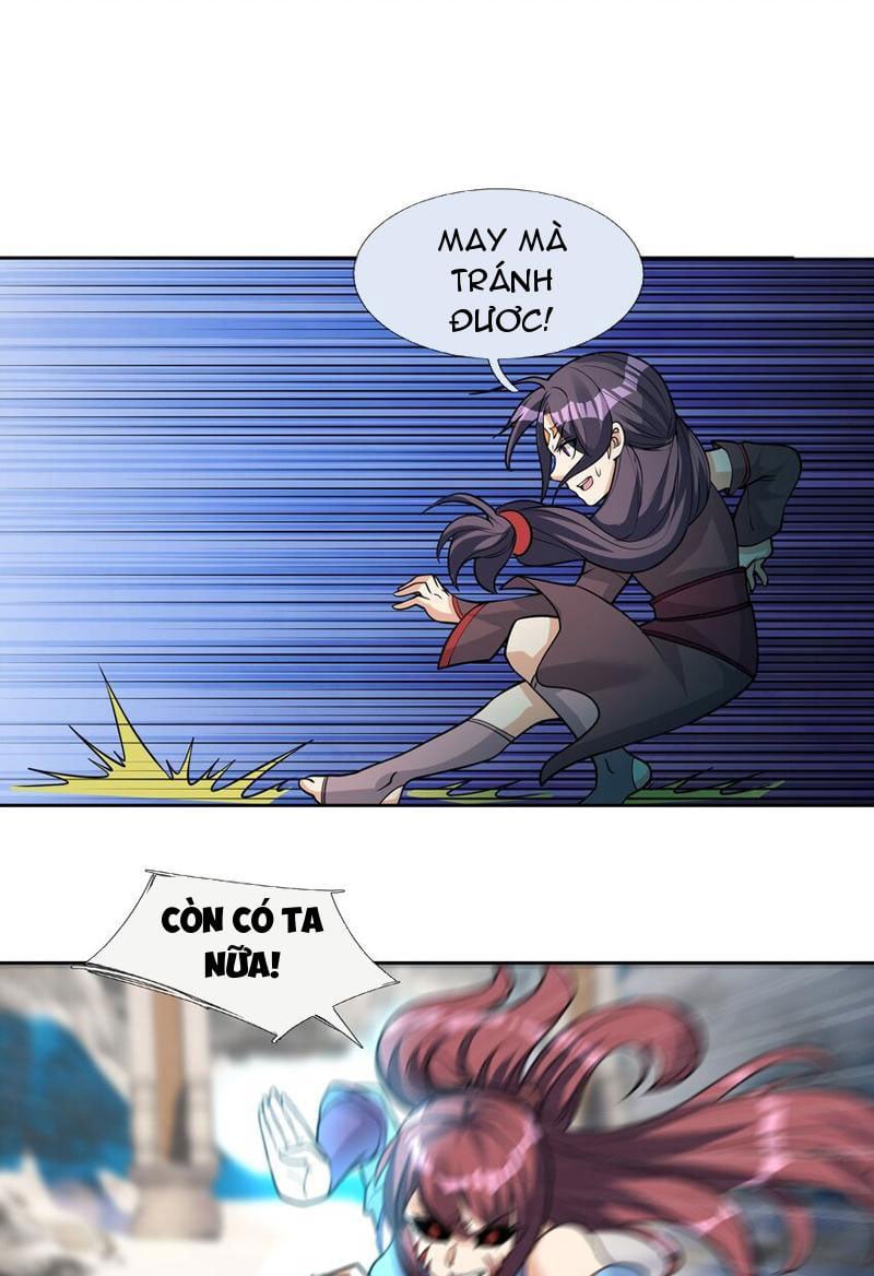 Thu Triệu Vạn Đồ Đệ, Vi Sư Vô Địch Thế Gian: Chapter 68