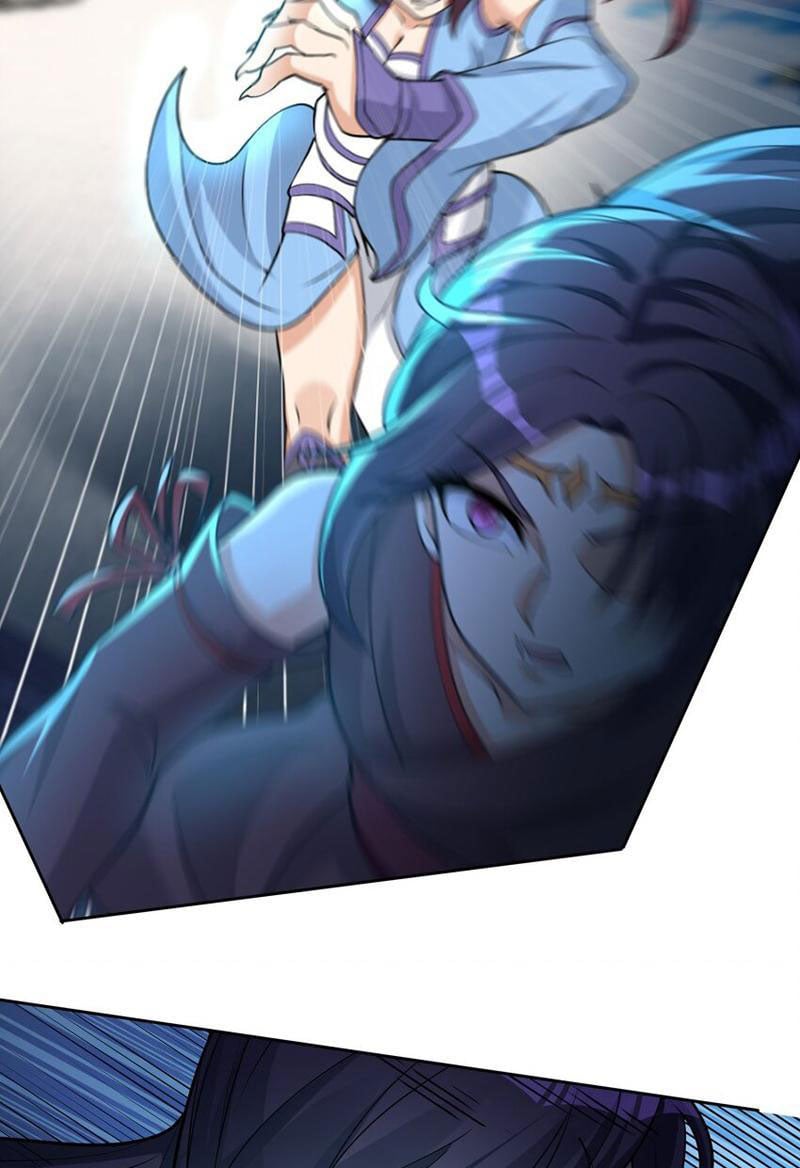 Thu Triệu Vạn Đồ Đệ, Vi Sư Vô Địch Thế Gian: Chapter 68