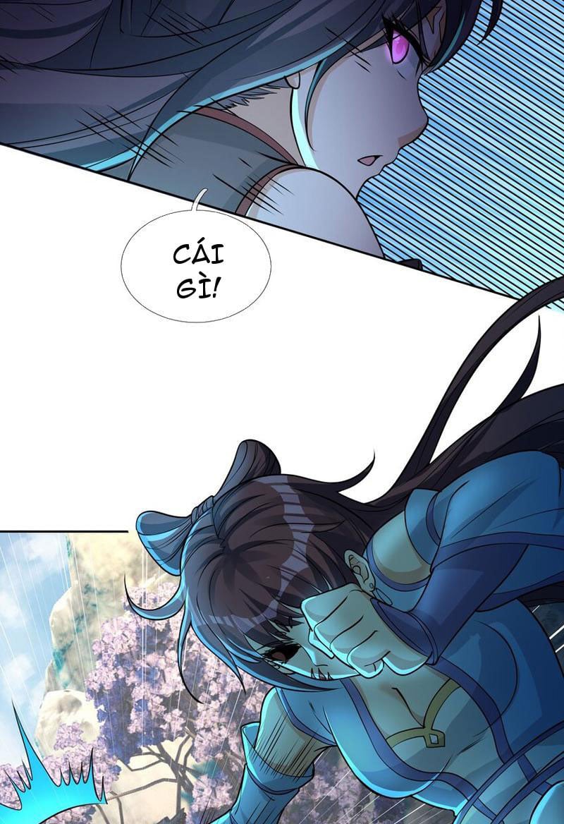 Thu Triệu Vạn Đồ Đệ, Vi Sư Vô Địch Thế Gian: Chapter 68