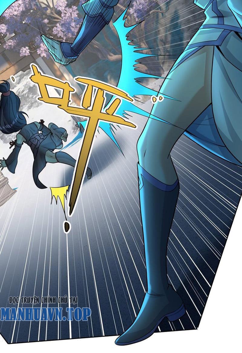 Thu Triệu Vạn Đồ Đệ, Vi Sư Vô Địch Thế Gian: Chapter 68