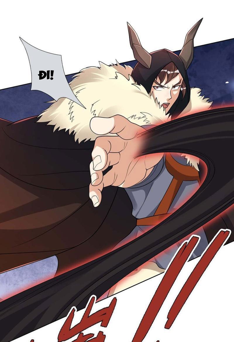 Thu Triệu Vạn Đồ Đệ, Vi Sư Vô Địch Thế Gian: Chapter 68