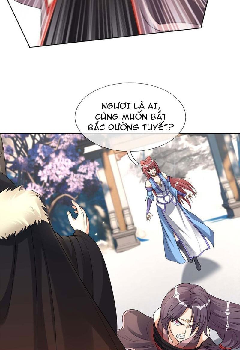 Thu Triệu Vạn Đồ Đệ, Vi Sư Vô Địch Thế Gian: Chapter 68